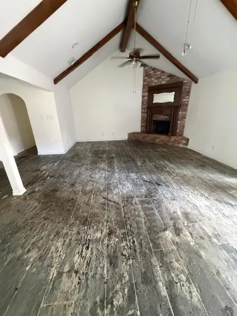 727 Angelina Drive Conroe, TX 77302