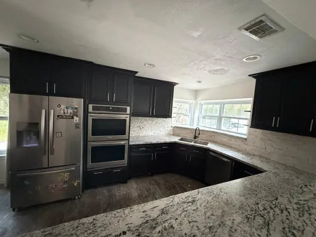 727 Angelina Drive Conroe, TX 77302