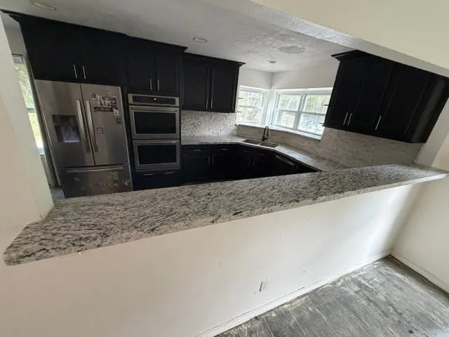 727 Angelina Drive Conroe, TX 77302