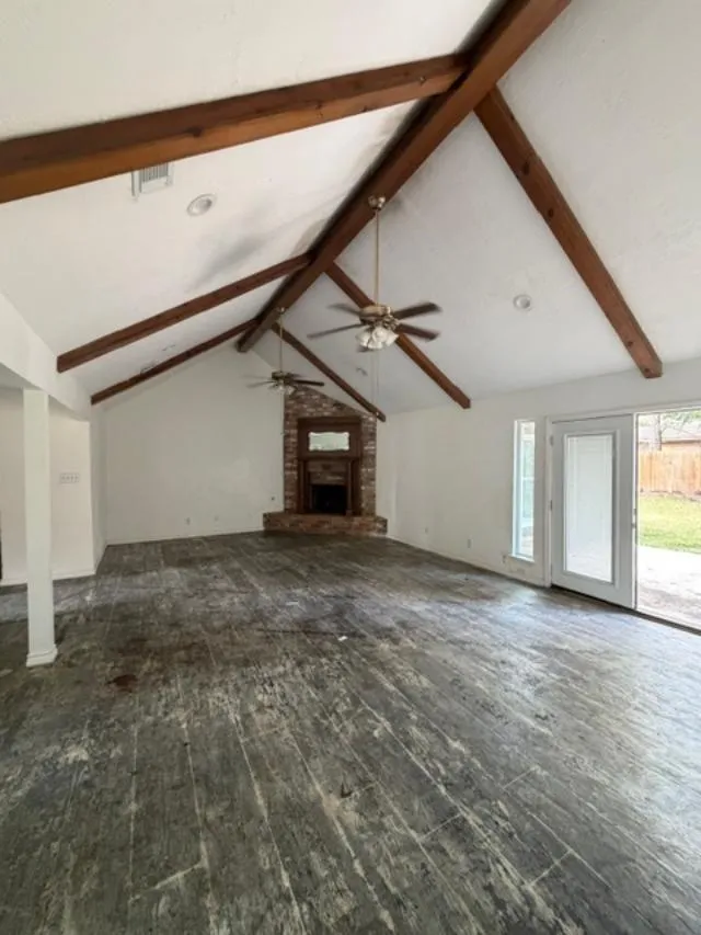 727 Angelina Drive Conroe, TX 77302