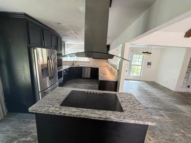 727 Angelina Drive Conroe, TX 77302