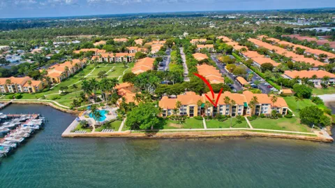 180 Yacht Club Way #308