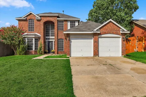 4323 Briar Hill Drive