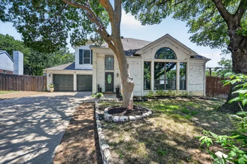 519 Fox Creek Court