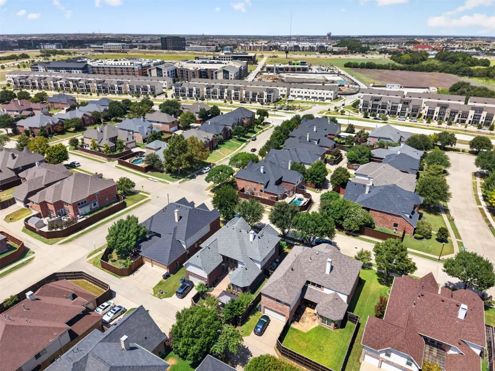 1125 Windmere Way Allen, TX 75013
