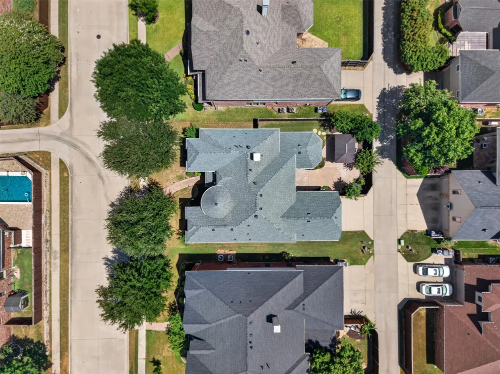1125 Windmere Way Allen, TX 75013