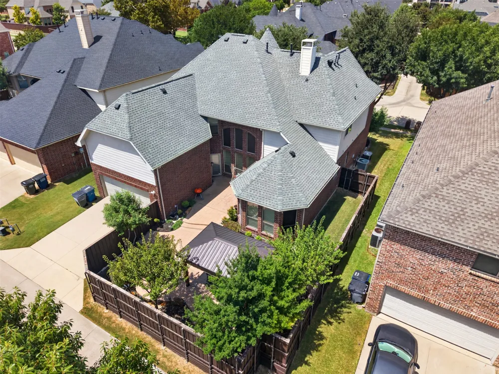 1125 Windmere Way Allen, TX 75013
