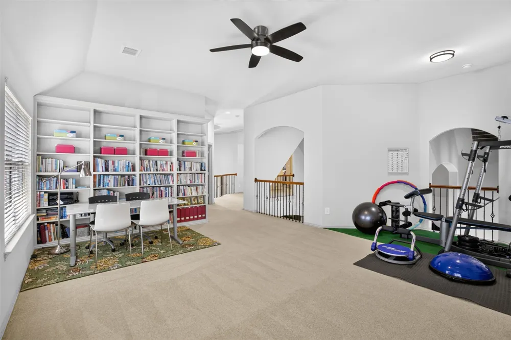 1125 Windmere Way Allen, TX 75013