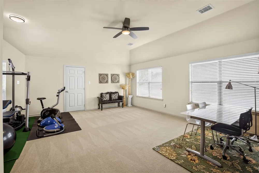 1125 Windmere Way Allen, TX 75013