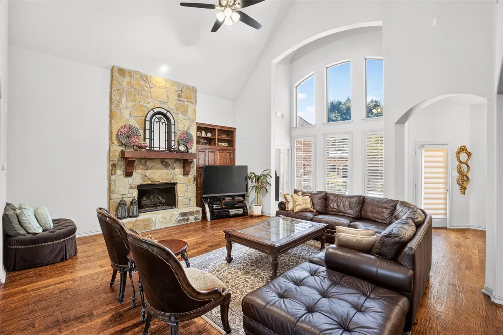 1125 Windmere Way Allen, TX 75013