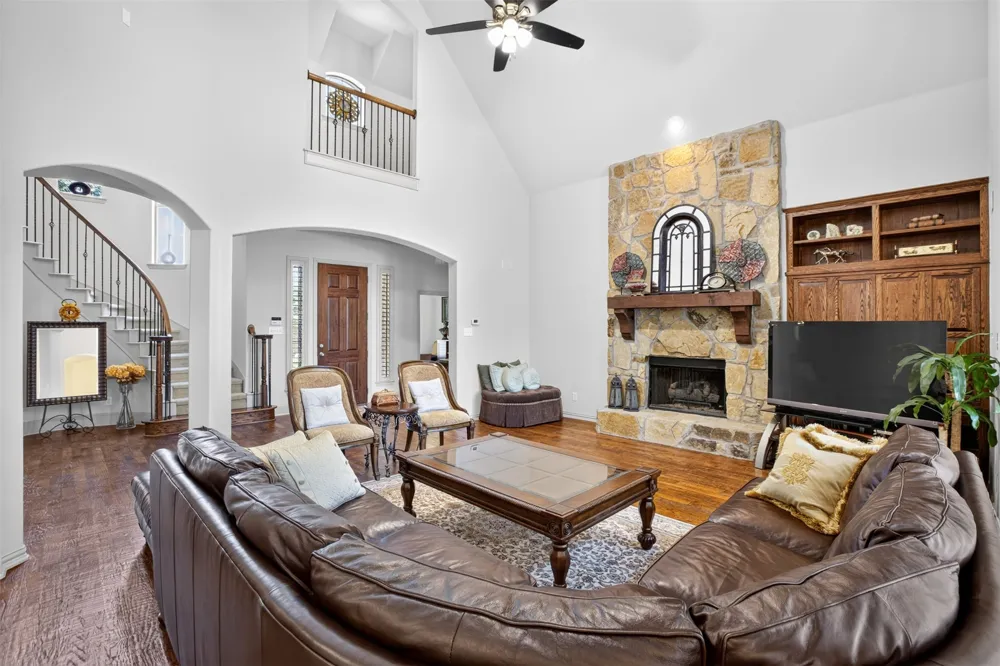 1125 Windmere Way Allen, TX 75013