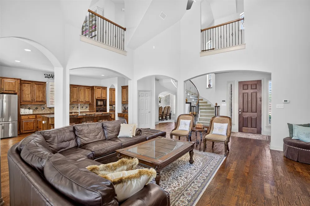 1125 Windmere Way Allen, TX 75013