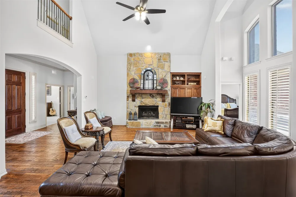 1125 Windmere Way Allen, TX 75013