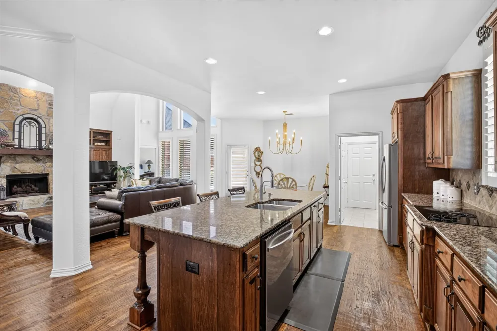 1125 Windmere Way Allen, TX 75013
