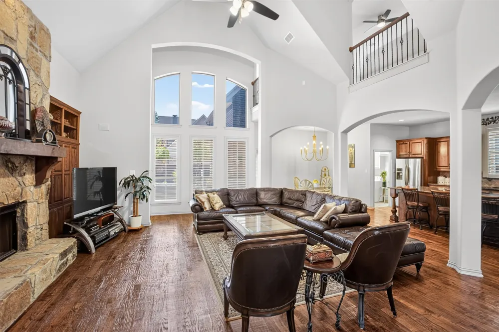 1125 Windmere Way Allen, TX 75013