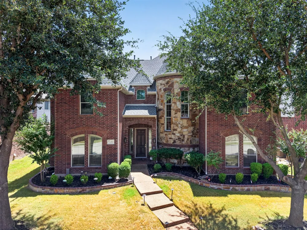 1125 Windmere Way Allen, TX 75013