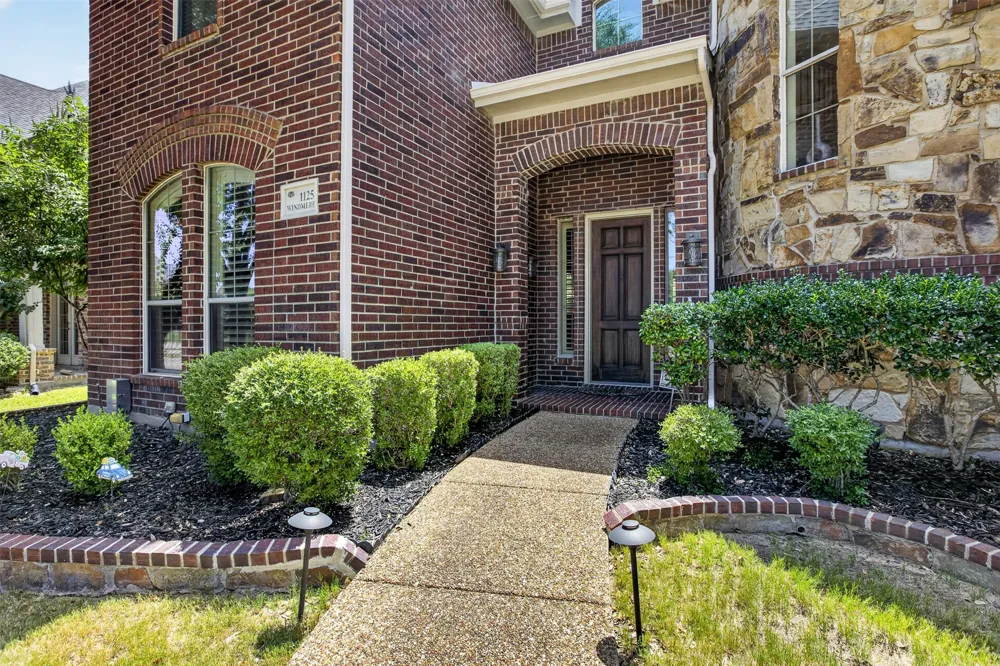 1125 Windmere Way Allen, TX 75013