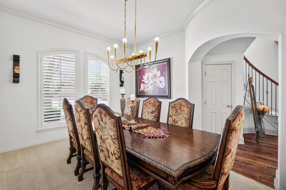 1125 Windmere Way Allen, TX 75013