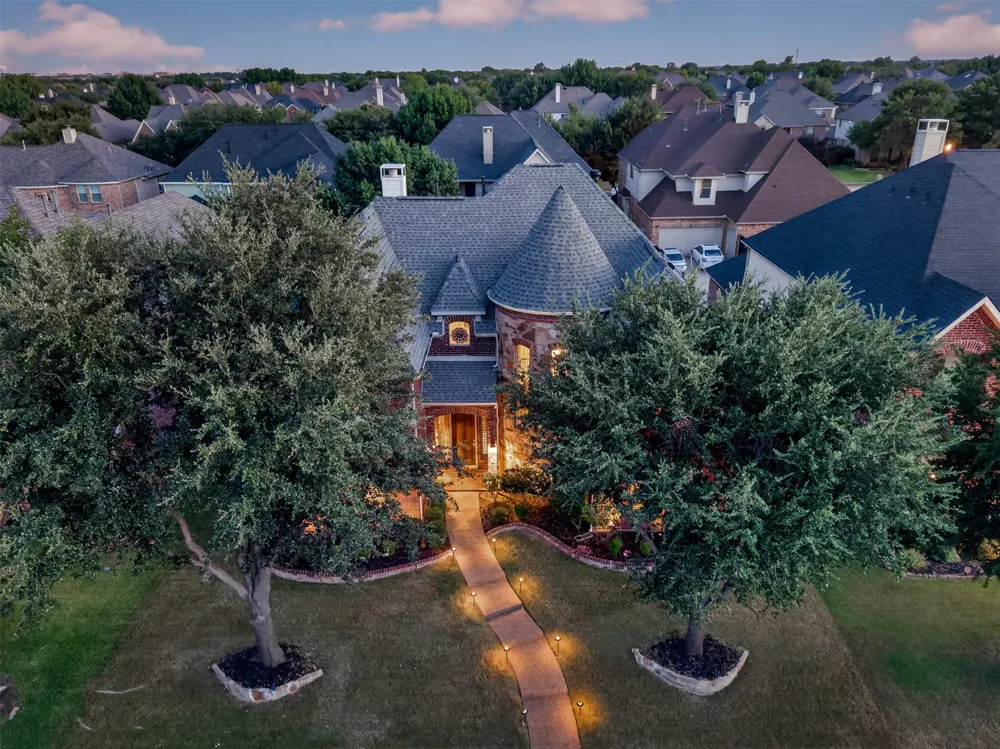1125 Windmere Way Allen, TX 75013