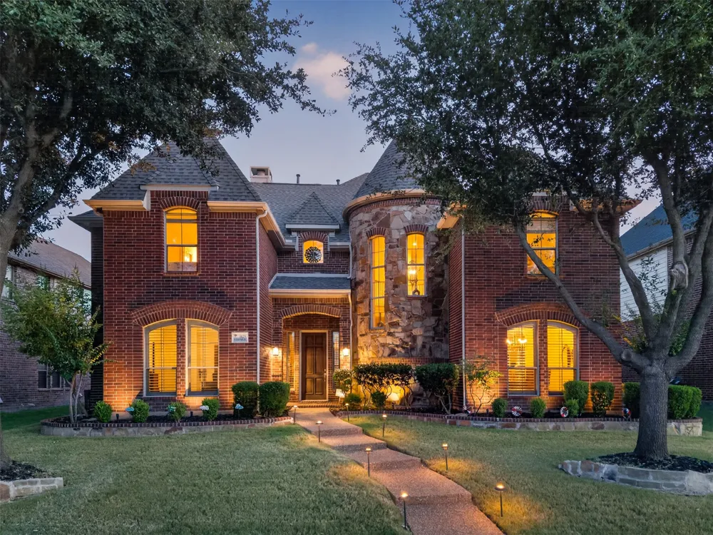 1125 Windmere Way Allen, TX 75013