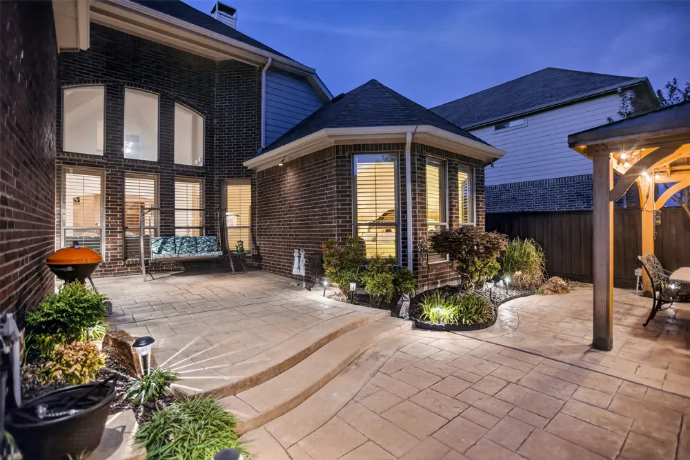 1125 Windmere Way Allen, TX 75013
