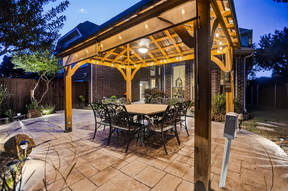 1125 Windmere Way Allen, TX 75013