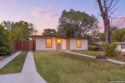 135 TRUDELL DR