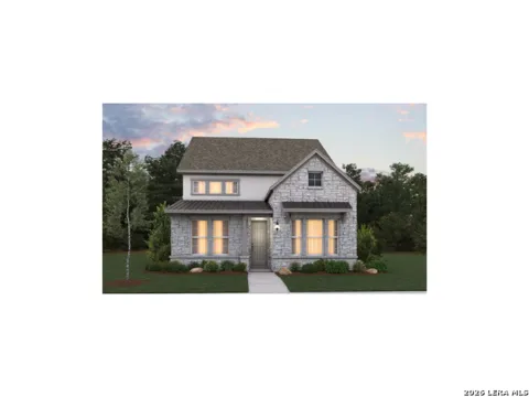 419 Sendero View