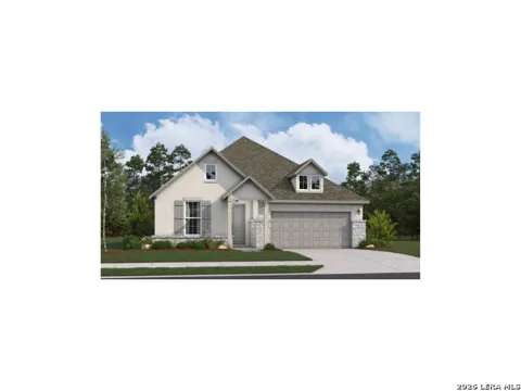 258 Keechi Creek