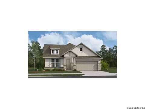 239 Keechi Creek