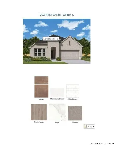 203 Nails Creek