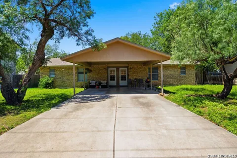 603 W BYRD BLVD