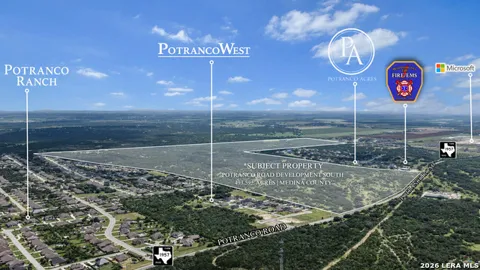 TBD 493 ACRES FM 1957