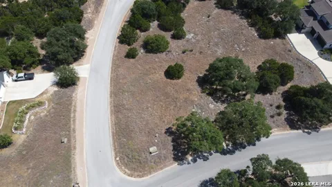 LOT 12 Vaquero Pass