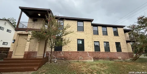 2007 WILSON BLVD Unit 4