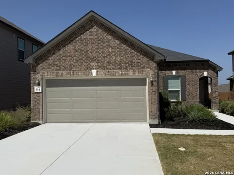 114 East Granite Shrs Dr.