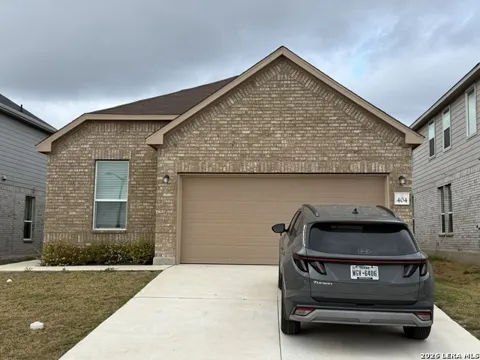 404 Sambar Bay Dr.