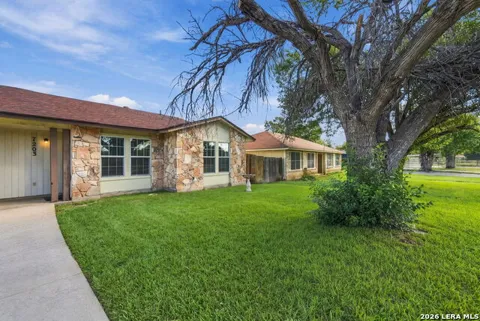 7203 Timbercreek Dr