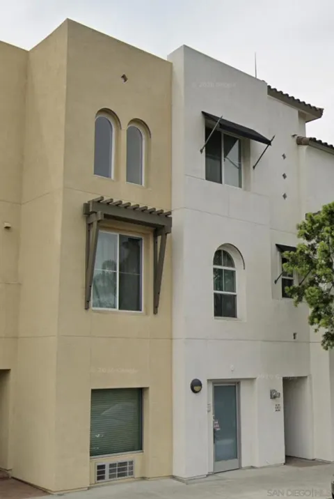 7745 El Cajon Blvd #1