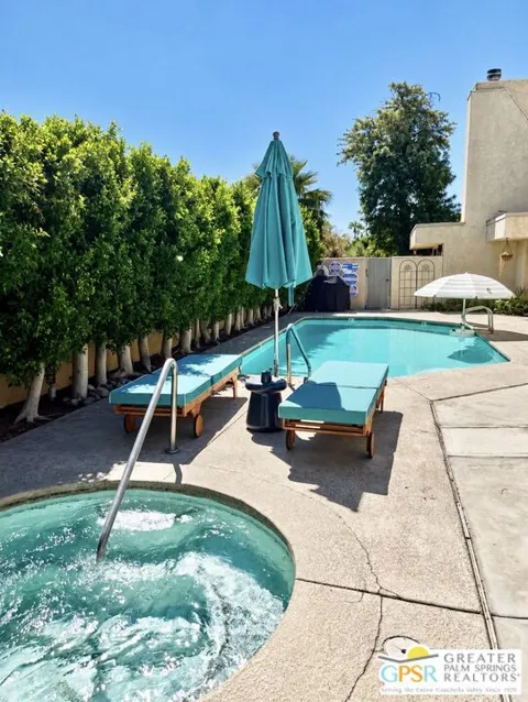 1598 Kaweah Road #3