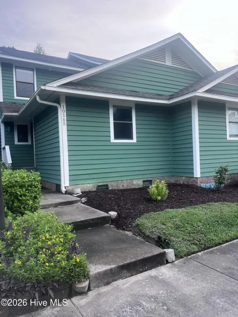 10165 Creekside Drive SE #Apt 1
