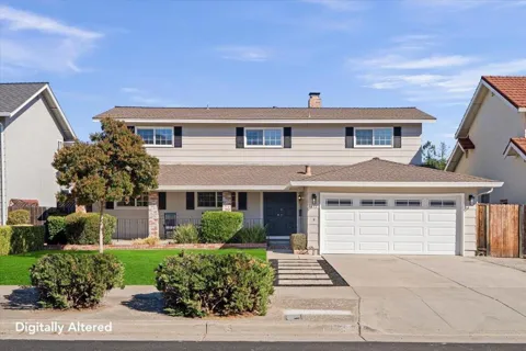 1695 Almond Blossom Lane