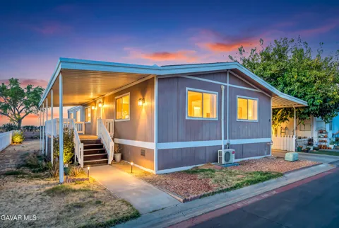 2330 E Avenue J-8 #6