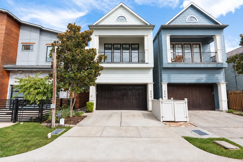 824 Alexander Street #A Houston, TX 77007