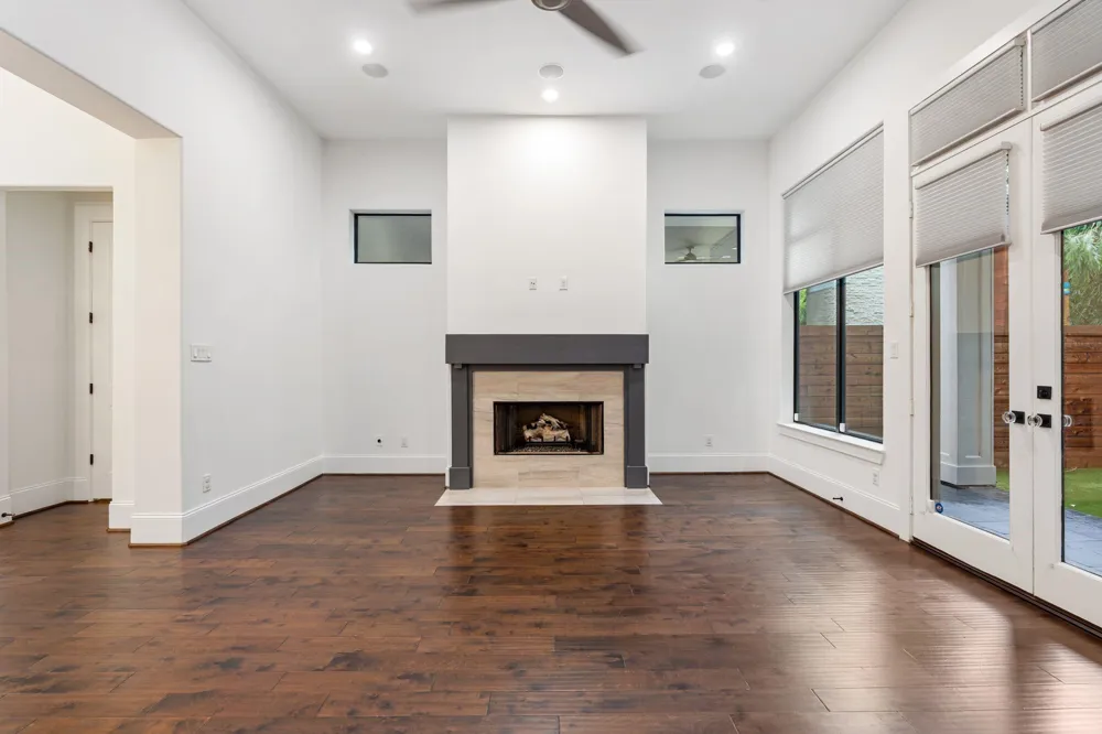 824 Alexander Street #A Houston, TX 77007