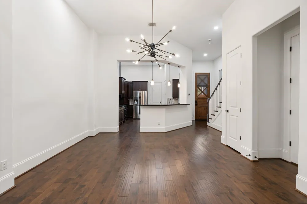 824 Alexander Street #A Houston, TX 77007