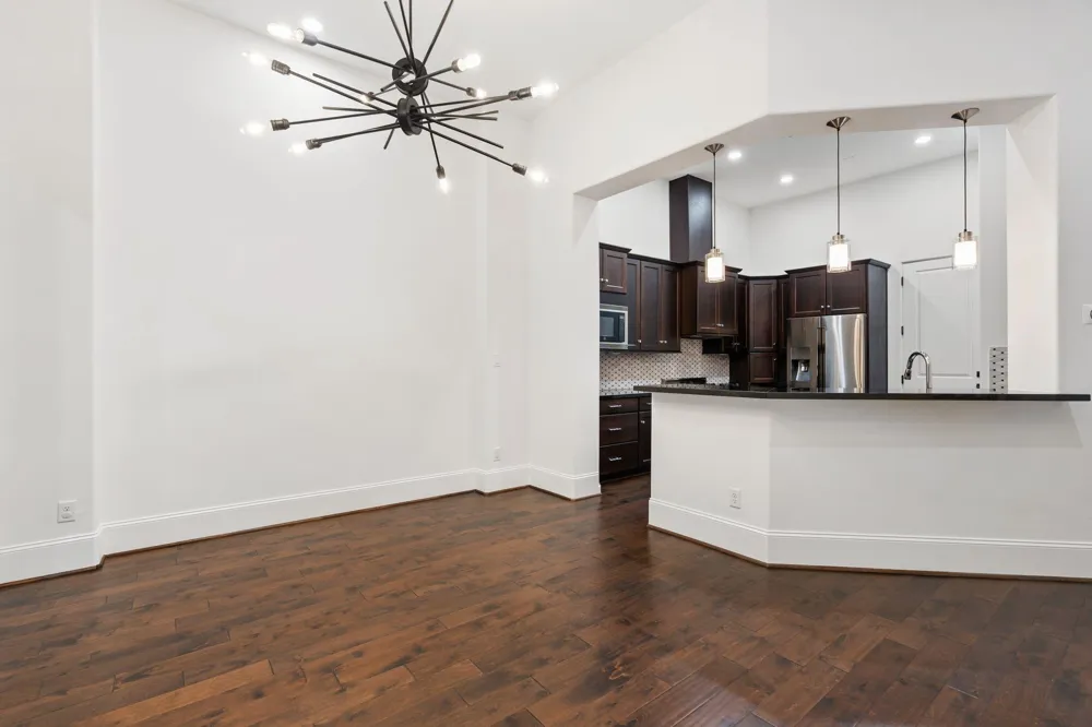 824 Alexander Street #A Houston, TX 77007