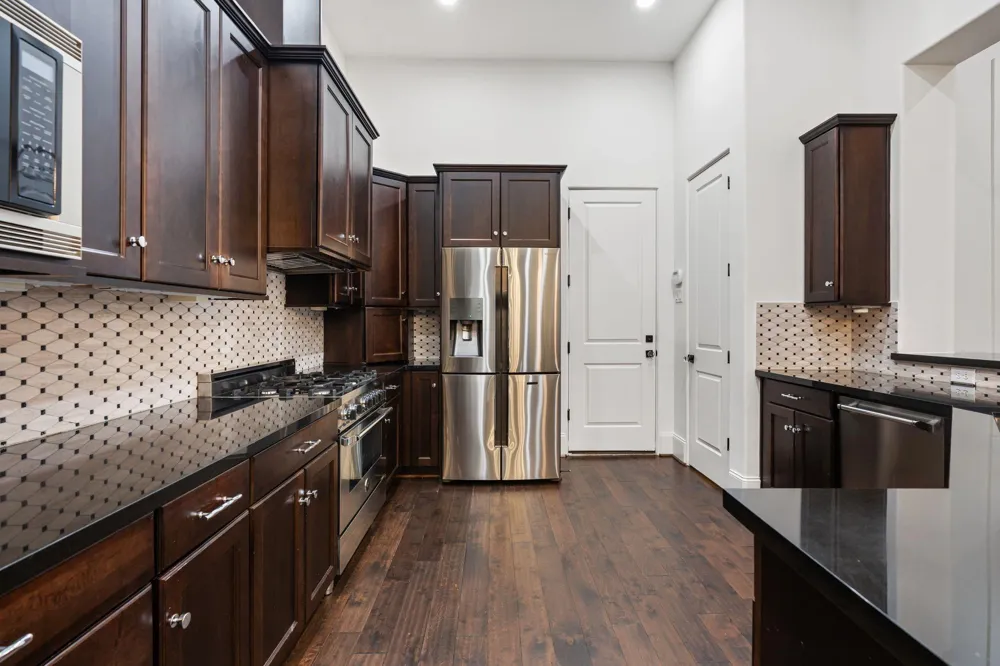 824 Alexander Street #A Houston, TX 77007