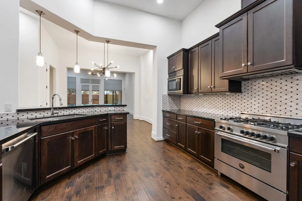 824 Alexander Street #A Houston, TX 77007