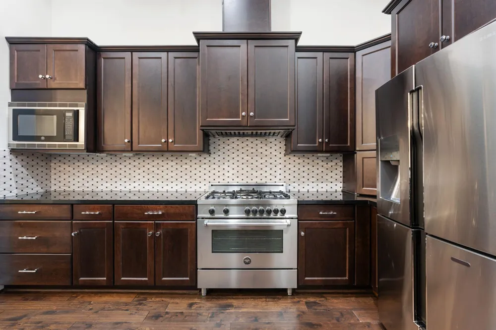 824 Alexander Street #A Houston, TX 77007
